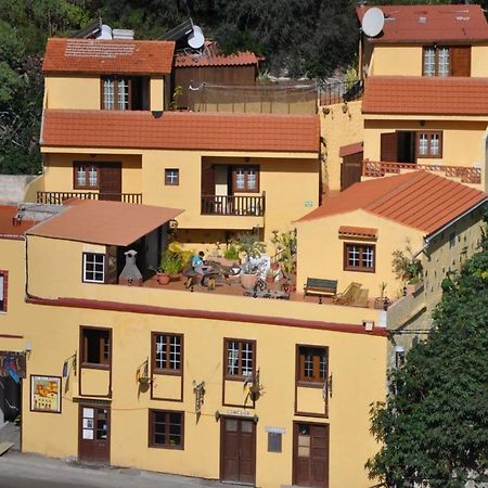 Hotel Rural Villa De 埃尔米瓜 外观 照片