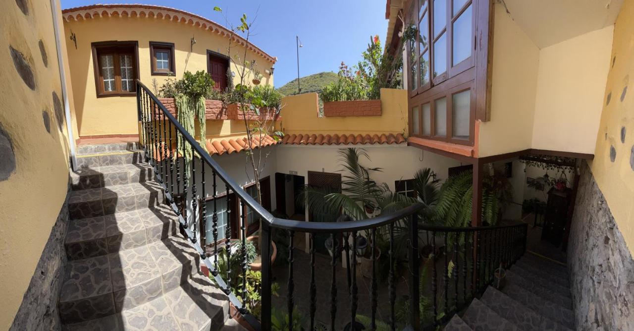 Hotel Rural Villa De 埃尔米瓜 外观 照片