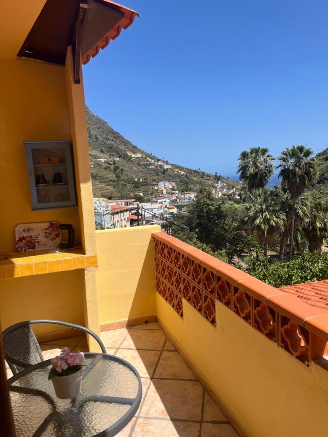 Hotel Rural Villa De 埃尔米瓜 外观 照片
