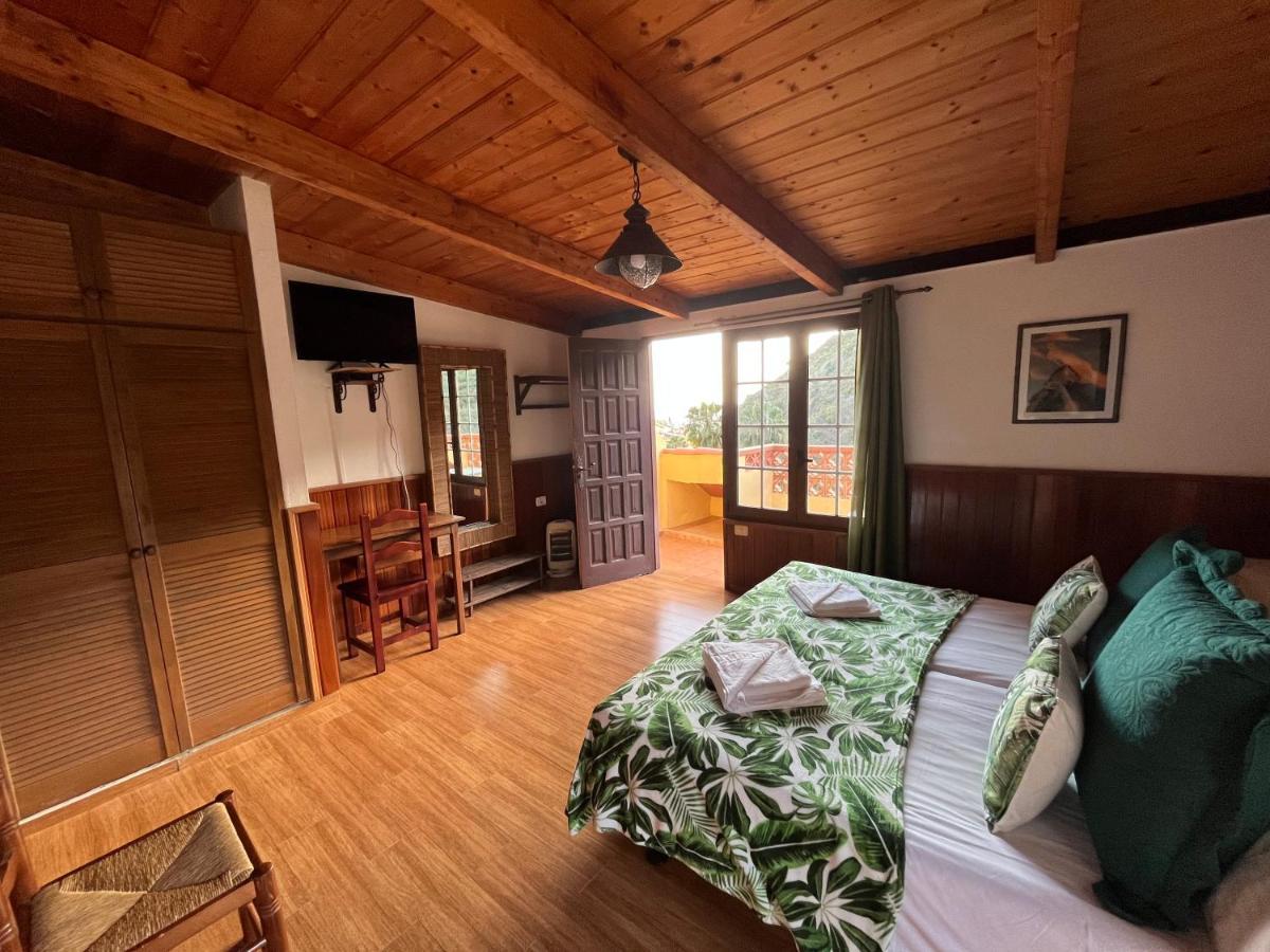 Hotel Rural Villa De 埃尔米瓜 外观 照片