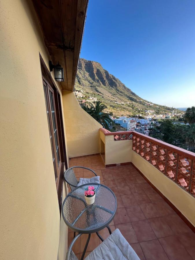 Hotel Rural Villa De 埃尔米瓜 外观 照片