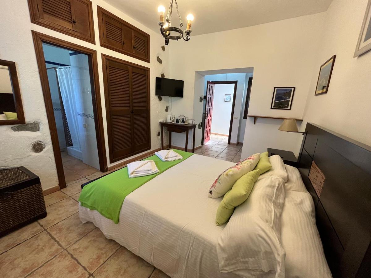 Hotel Rural Villa De 埃尔米瓜 外观 照片