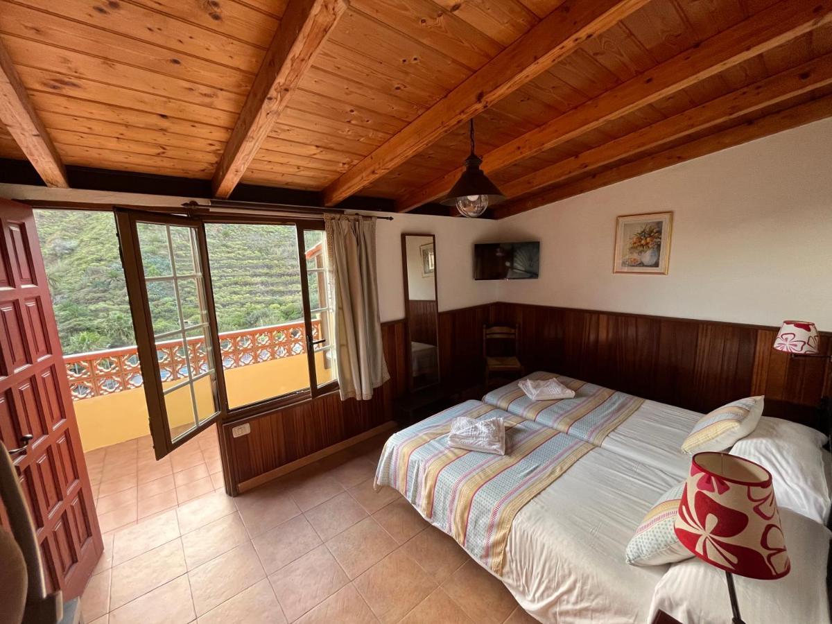 Hotel Rural Villa De 埃尔米瓜 外观 照片