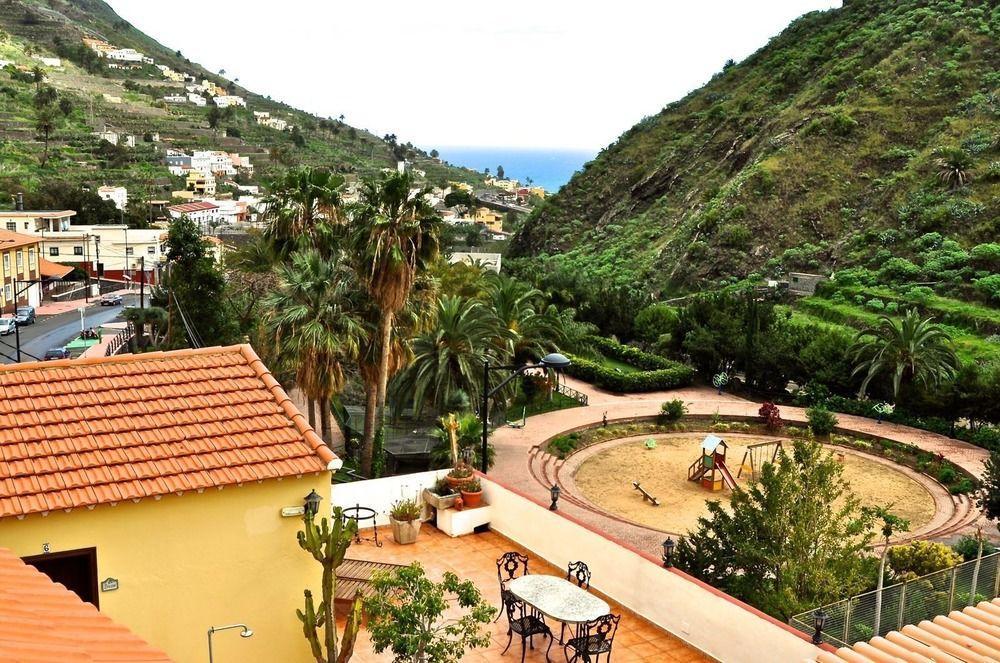 Hotel Rural Villa De 埃尔米瓜 外观 照片