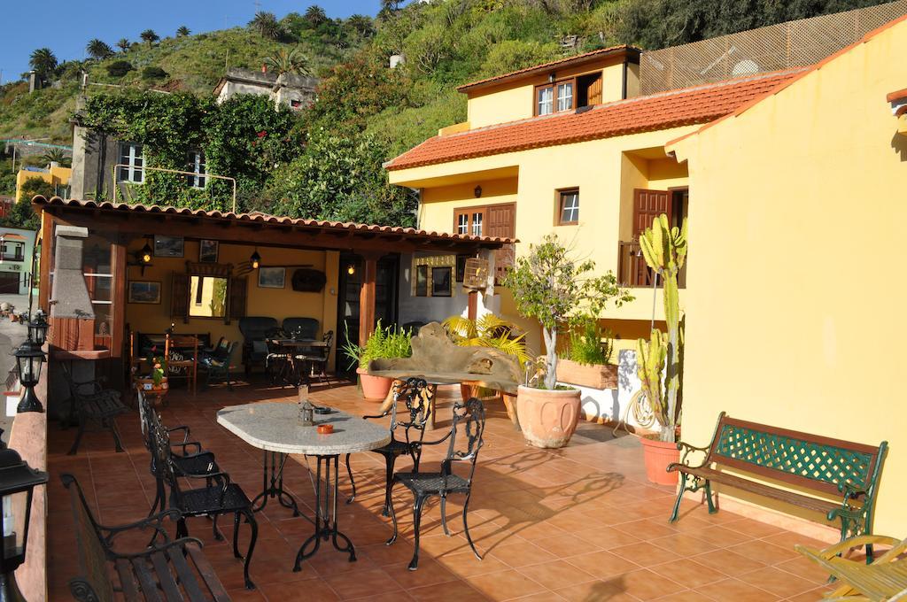 Hotel Rural Villa De 埃尔米瓜 外观 照片