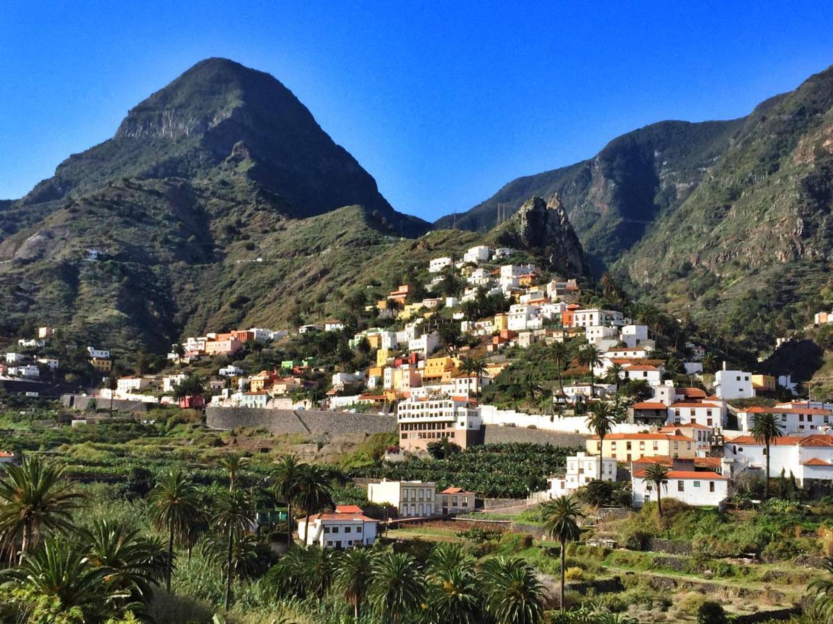 Hotel Rural Villa De 埃尔米瓜 外观 照片